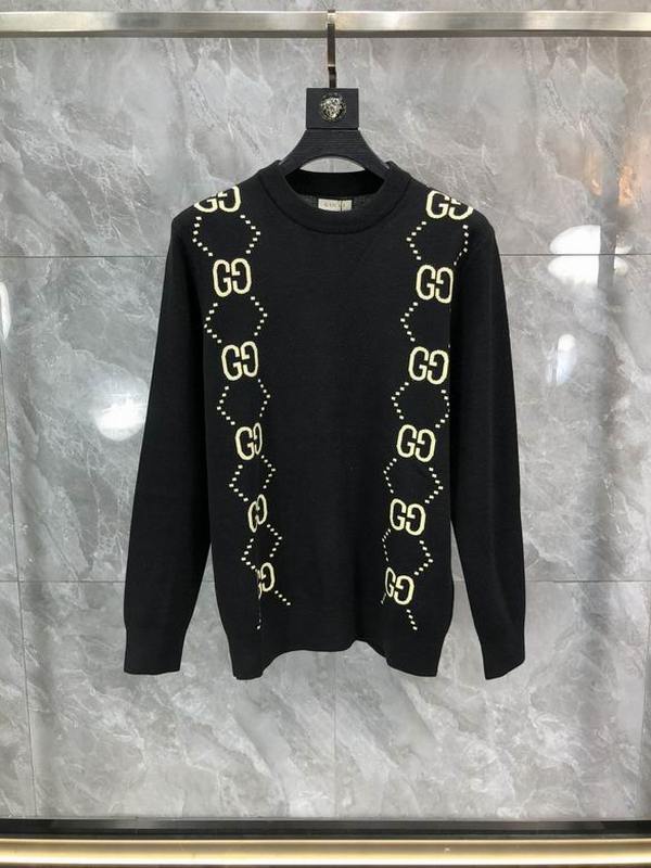 Gucci Men's Sweater 201